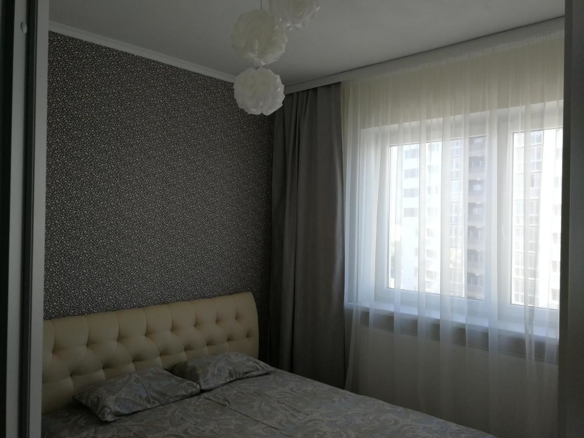 Апартаменты Apartment on Repina Минск-25