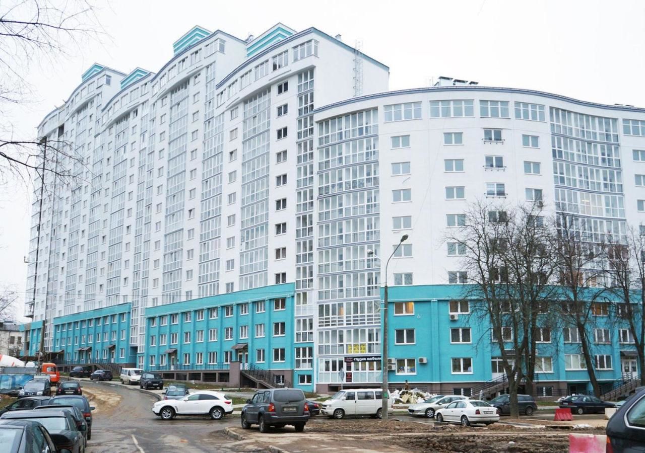 Апартаменты Apartment on Repina Минск-33