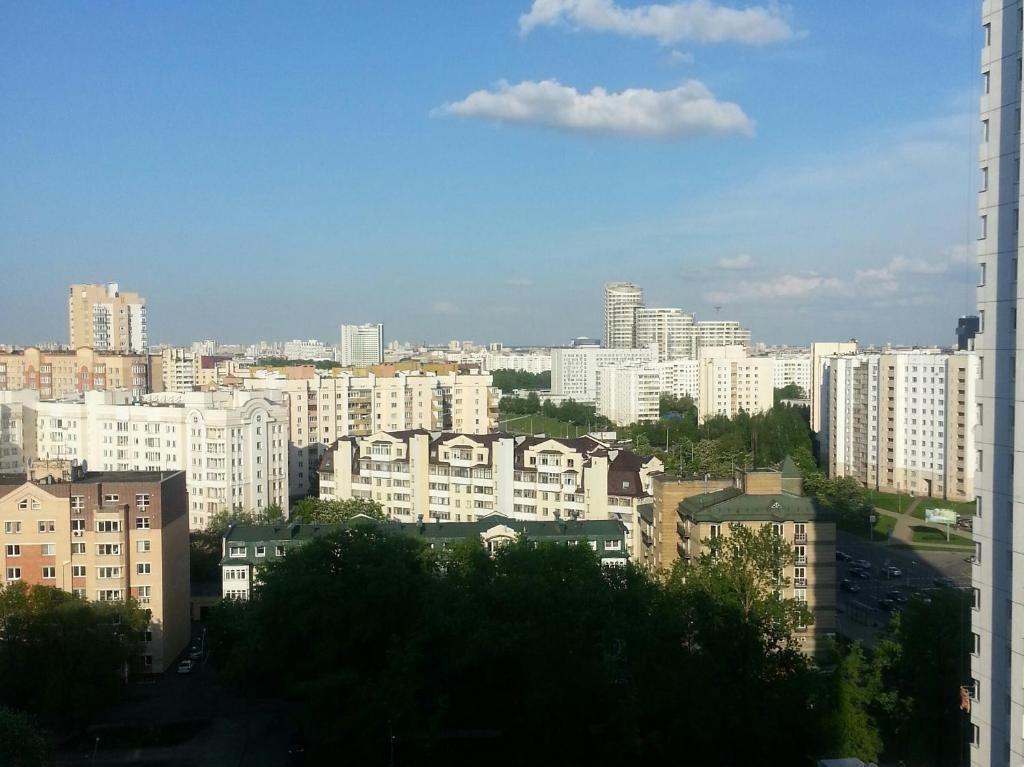 Апартаменты Apartment on Repina Минск-35