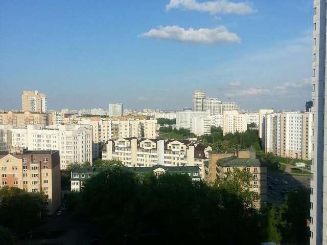 Апартаменты Apartment on Repina Минск-34